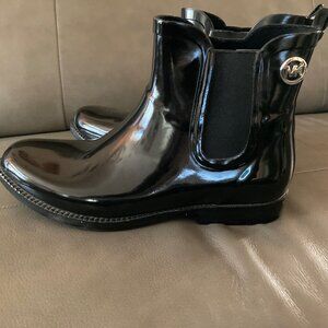 Michael Kors Ankle Boots